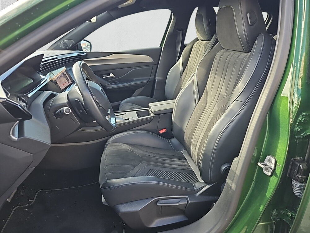 Occasion PEUGEOT 308 308 BlueHDi 130ch S&S EAT8 - GT