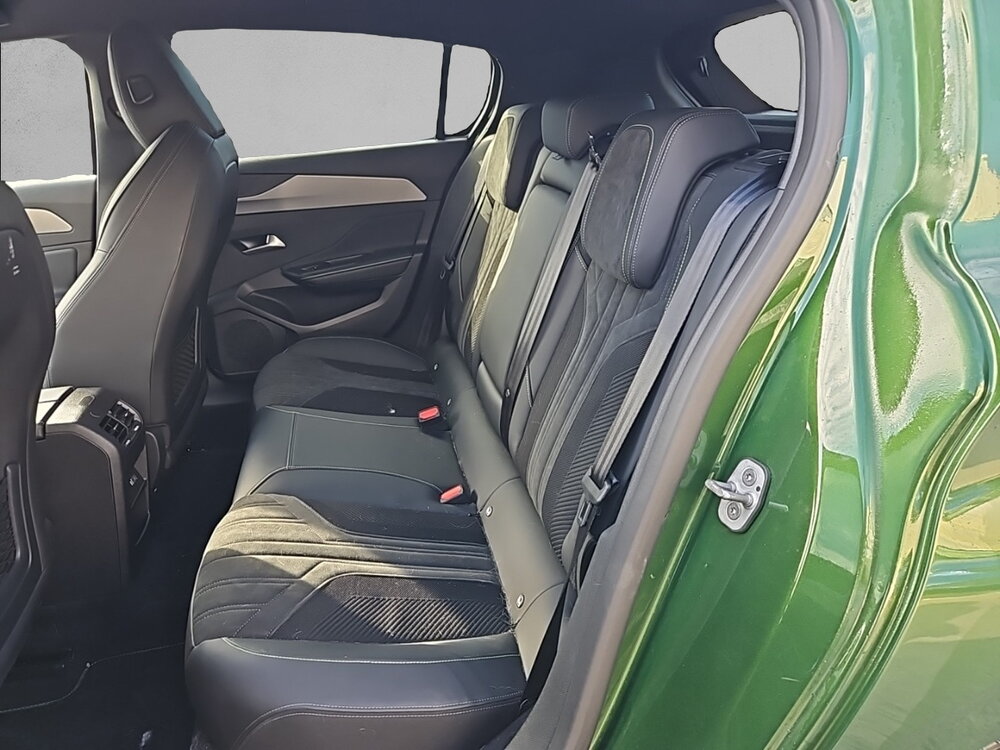 Occasion PEUGEOT 308 308 BlueHDi 130ch S&S EAT8 - GT