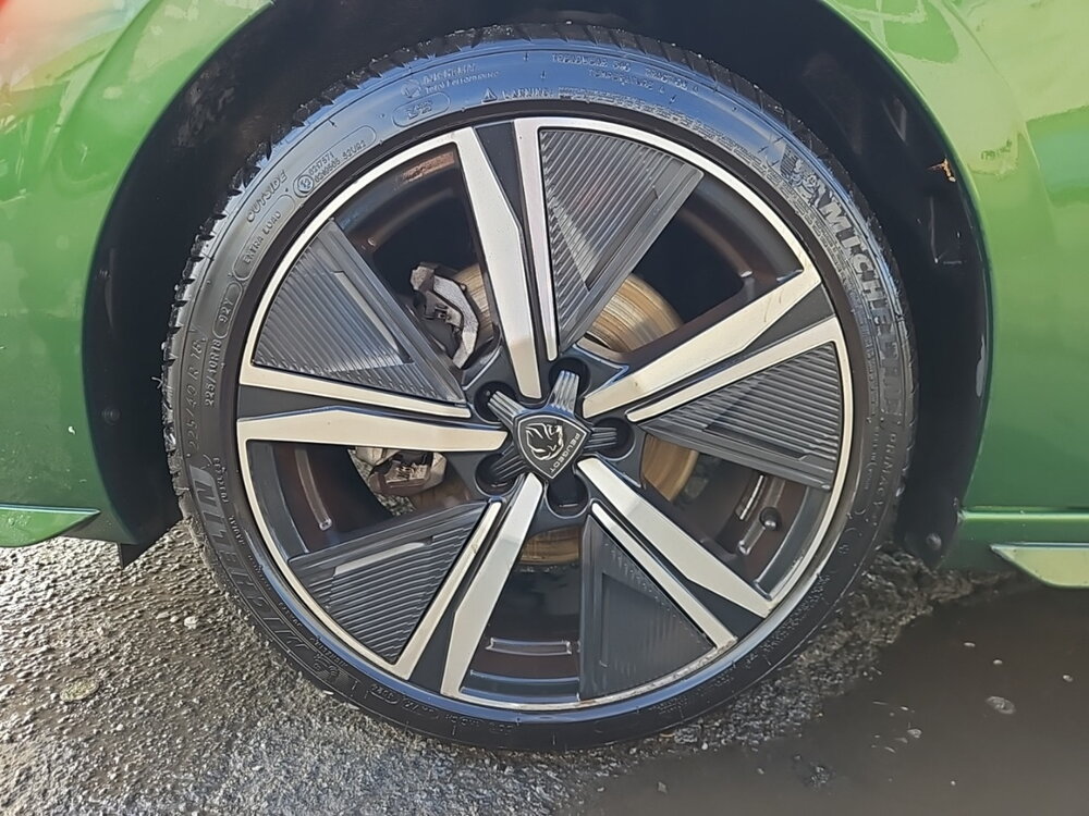 Occasion PEUGEOT 308 308 BlueHDi 130ch S&S EAT8 - GT