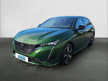 Occasion PEUGEOT 308 308 BlueHDi 130ch S&S EAT8 - GT