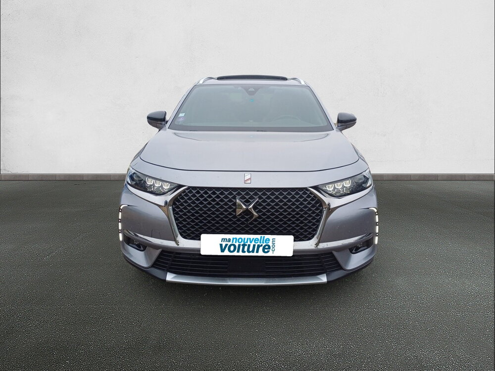 Occasion DS DS 7 Crossback DS7 Crossback Hybride E-Tense 300 EAT8 4x4 - Grand Chic