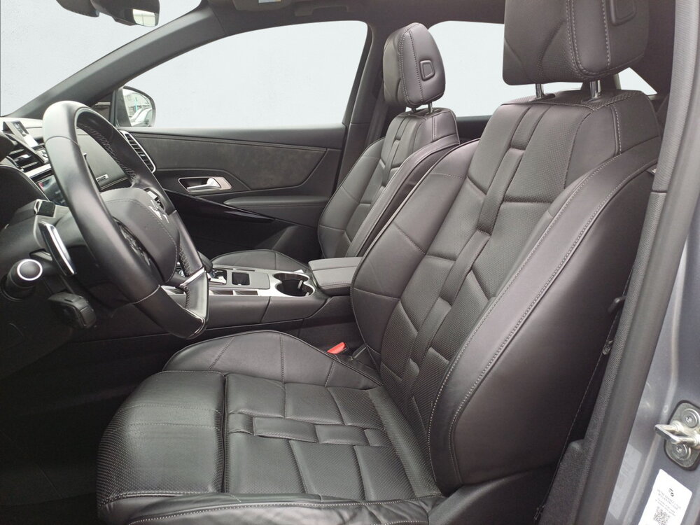 Occasion DS DS 7 Crossback DS7 Crossback Hybride E-Tense 300 EAT8 4x4 - Grand Chic