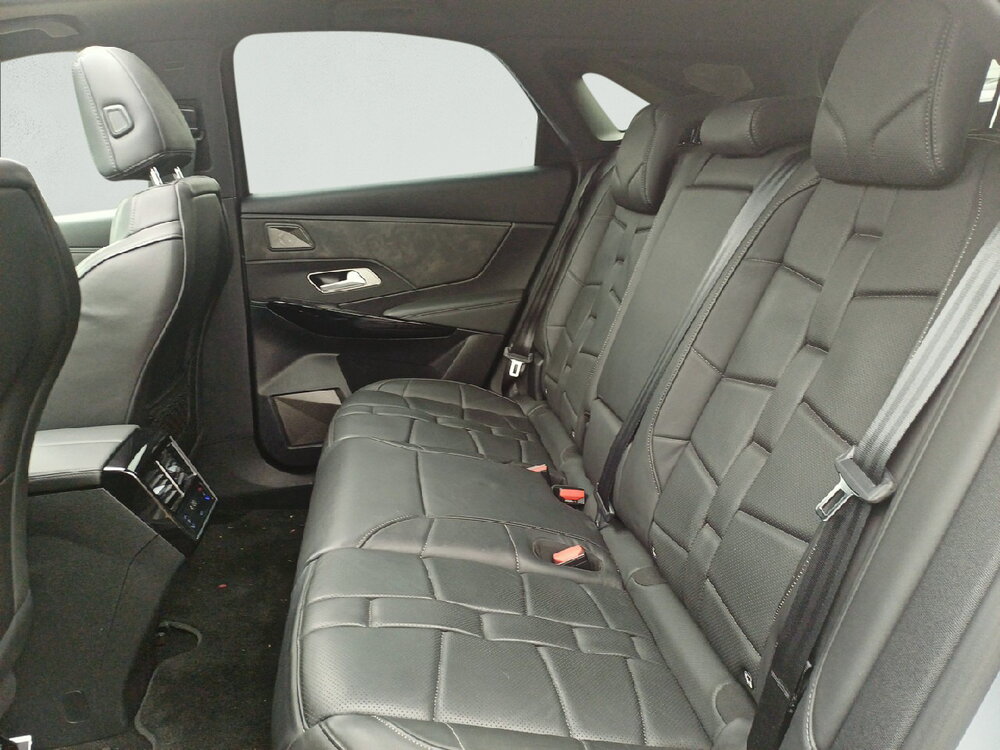 Occasion DS DS 7 Crossback DS7 Crossback Hybride E-Tense 300 EAT8 4x4 - Grand Chic
