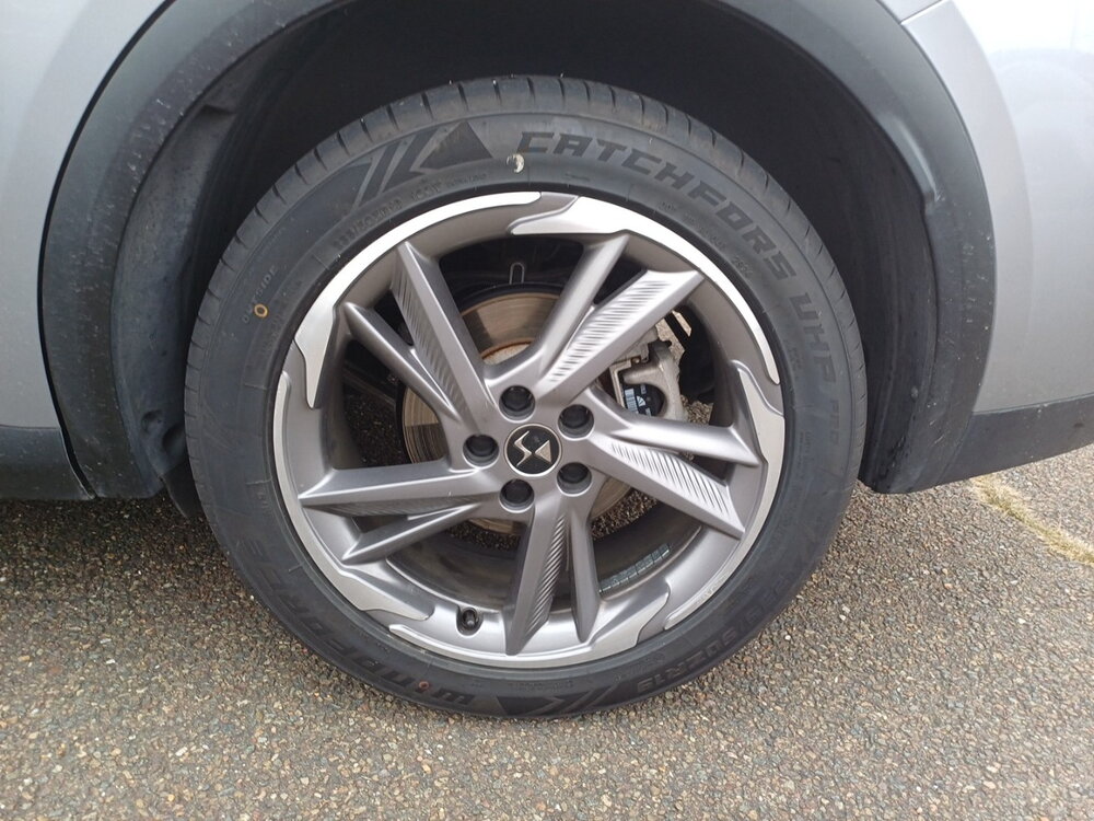 Occasion DS DS 7 Crossback DS7 Crossback Hybride E-Tense 300 EAT8 4x4 - Grand Chic