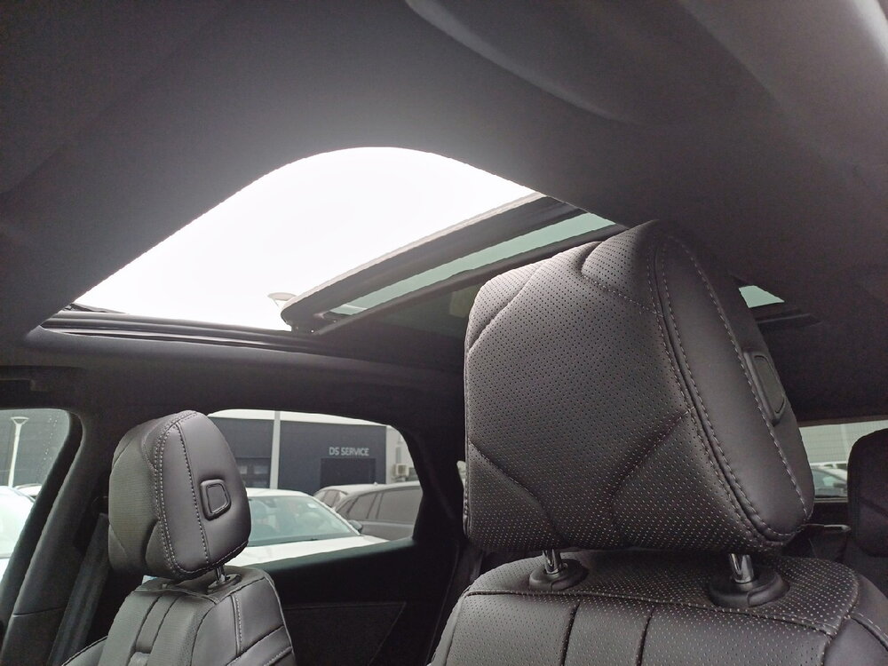Occasion DS DS 7 Crossback DS7 Crossback Hybride E-Tense 300 EAT8 4x4 - Grand Chic