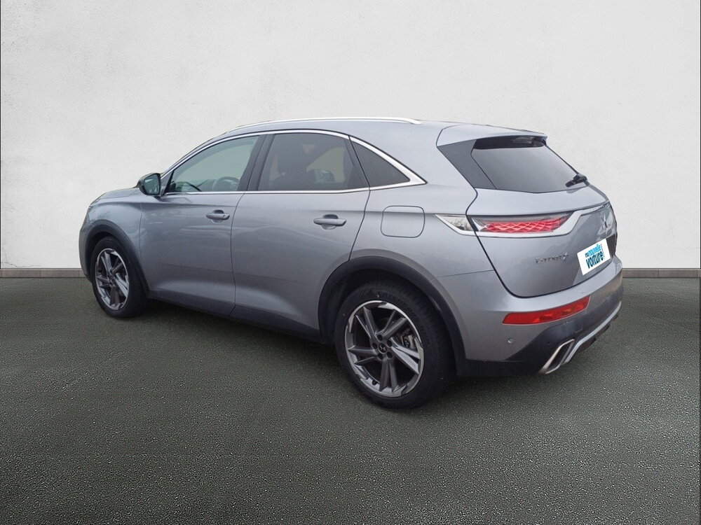 Occasion DS DS 7 Crossback DS7 Crossback Hybride E-Tense 300 EAT8 4x4 - Grand Chic
