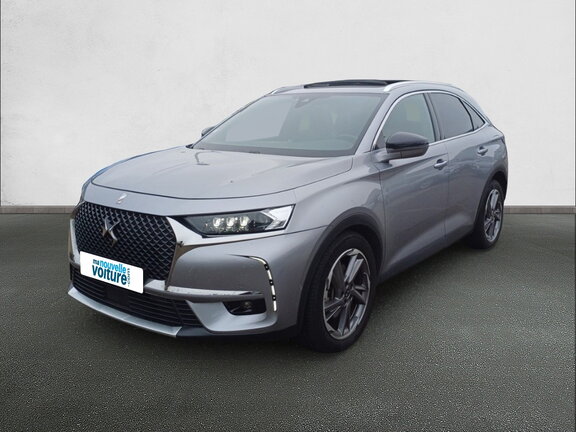 Occasion DS DS 7 Crossback DS7 Crossback Hybride E-Tense 300 EAT8 4x4 - Grand Chic
