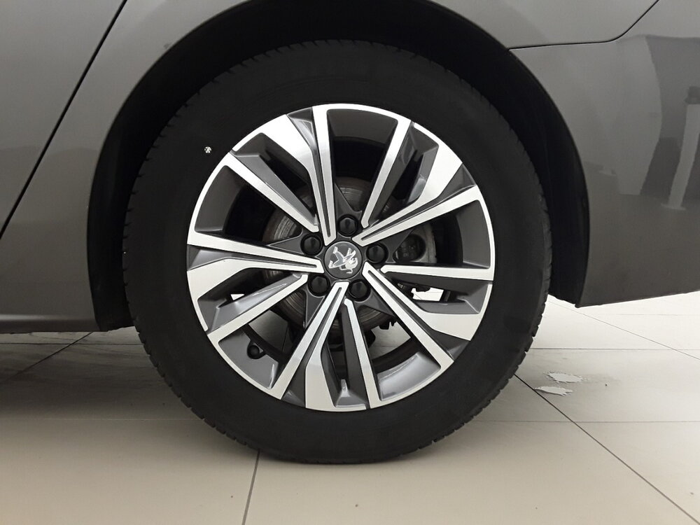 Occasion PEUGEOT 508 508 BlueHDi 130 ch S&S EAT8 - Allure Pack