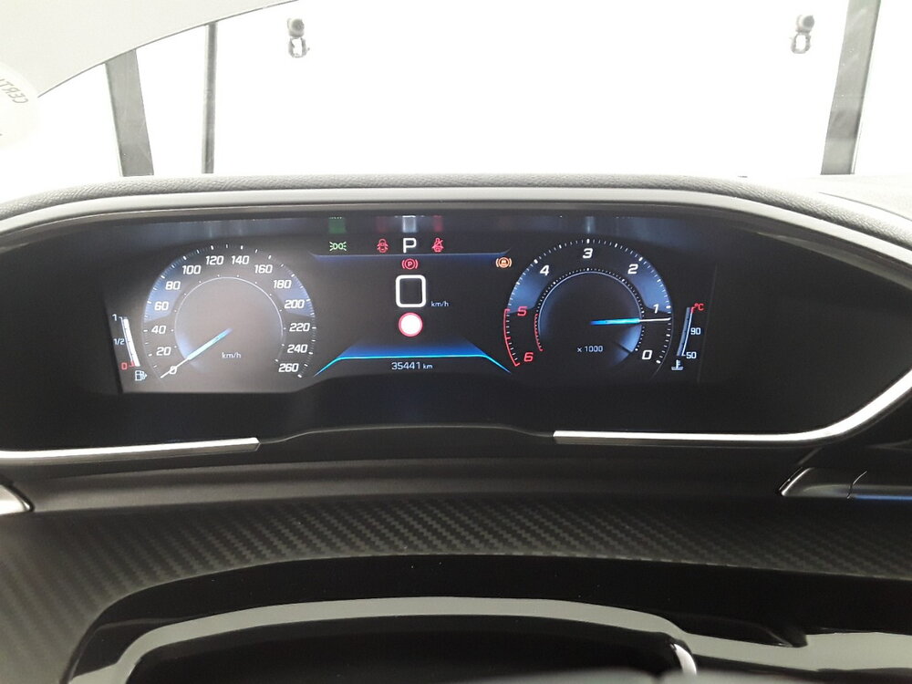 Occasion PEUGEOT 508 508 BlueHDi 130 ch S&S EAT8 - Allure Pack