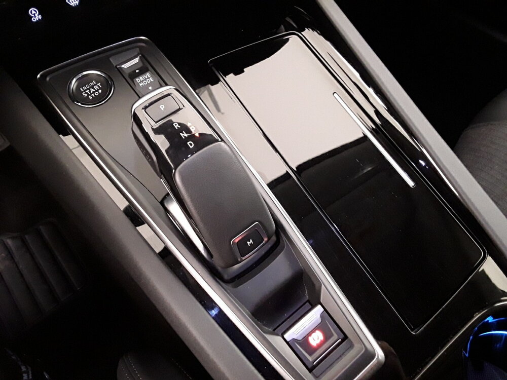Occasion PEUGEOT 508 508 BlueHDi 130 ch S&S EAT8 - Allure Pack