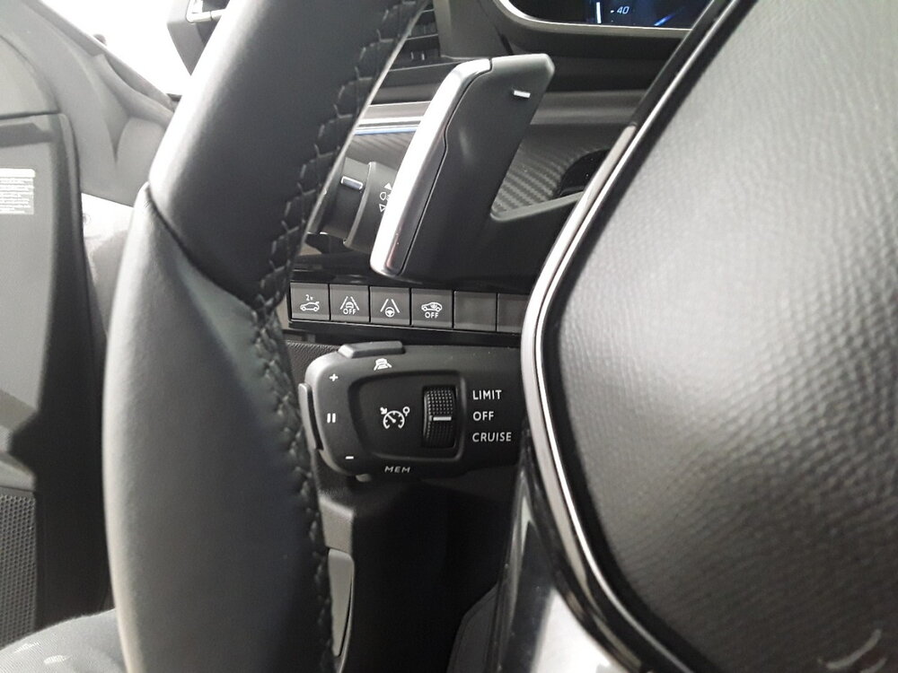 Occasion PEUGEOT 508 508 BlueHDi 130 ch S&S EAT8 - Allure Pack