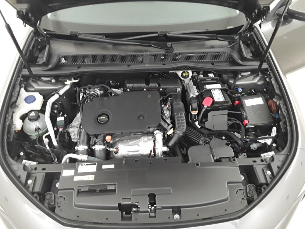 Occasion PEUGEOT 508 508 BlueHDi 130 ch S&S EAT8 - Allure Pack