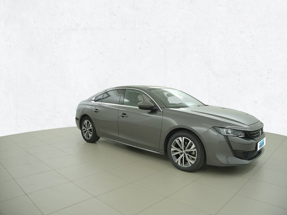 Occasion PEUGEOT 508 508 BlueHDi 130 ch S&S EAT8 - Allure Pack