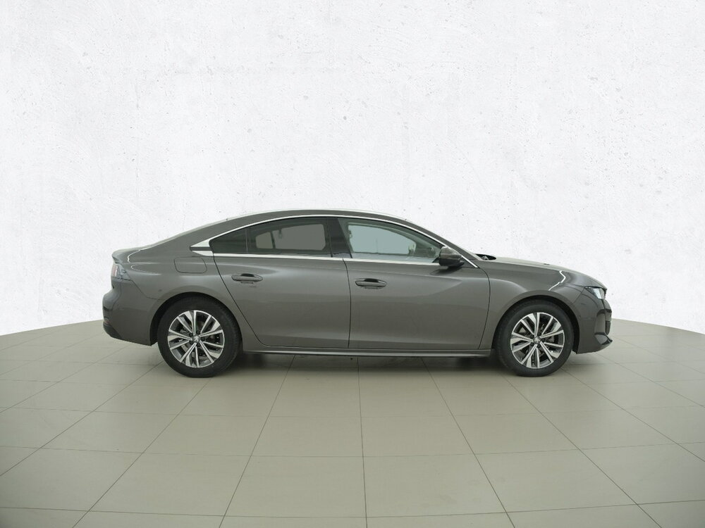 Occasion PEUGEOT 508 508 BlueHDi 130 ch S&S EAT8 - Allure Pack