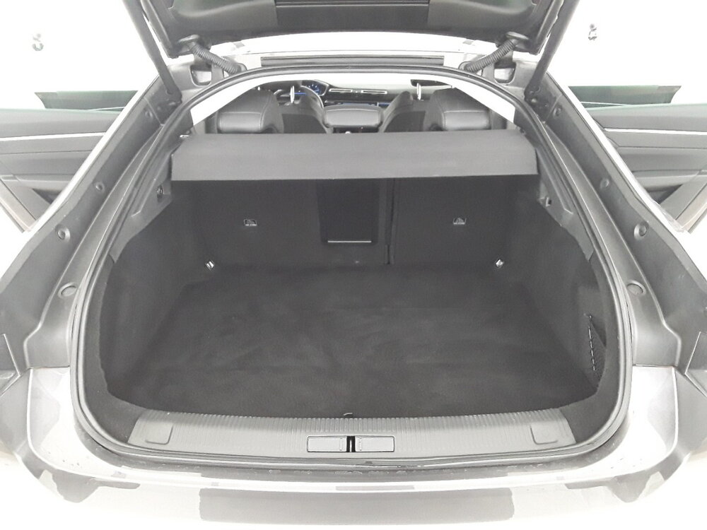 Occasion PEUGEOT 508 508 BlueHDi 130 ch S&S EAT8 - Allure Pack