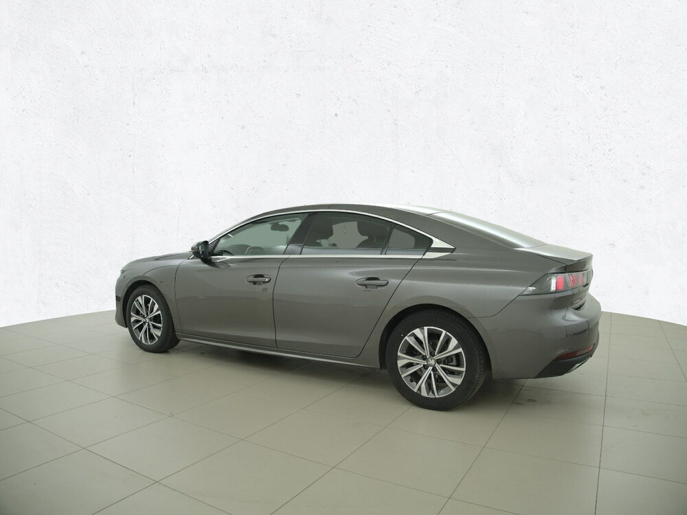 Occasion PEUGEOT 508 508 BlueHDi 130 ch S&S EAT8 - Allure Pack