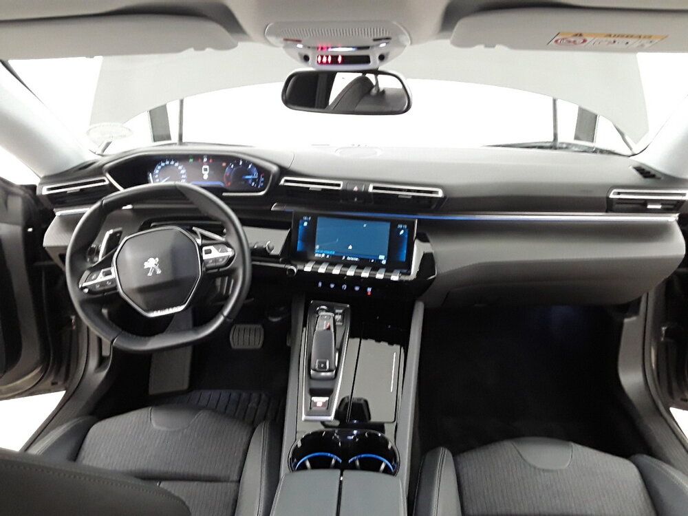 Occasion PEUGEOT 508 508 BlueHDi 130 ch S&S EAT8 - Allure Pack