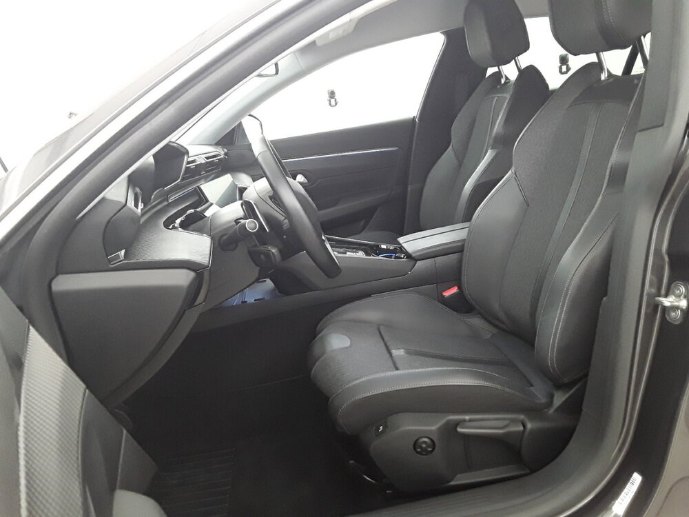 Occasion PEUGEOT 508 508 BlueHDi 130 ch S&S EAT8 - Allure Pack