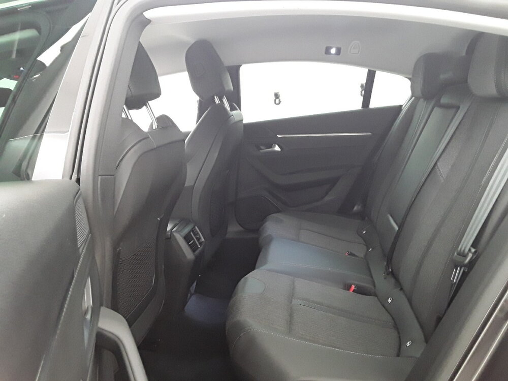 Occasion PEUGEOT 508 508 BlueHDi 130 ch S&S EAT8 - Allure Pack