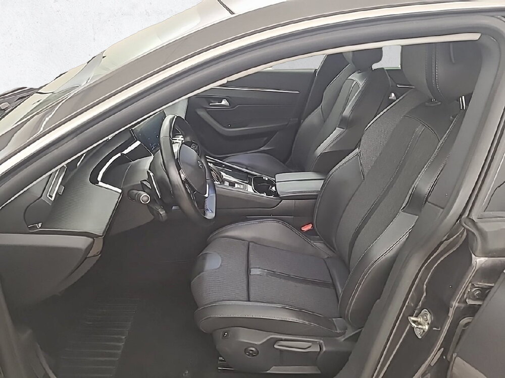 Occasion PEUGEOT 508 508 BlueHDi 130 ch S&S EAT8 - Allure Pack