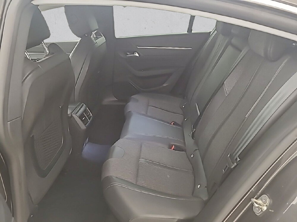Occasion PEUGEOT 508 508 BlueHDi 130 ch S&S EAT8 - Allure Pack