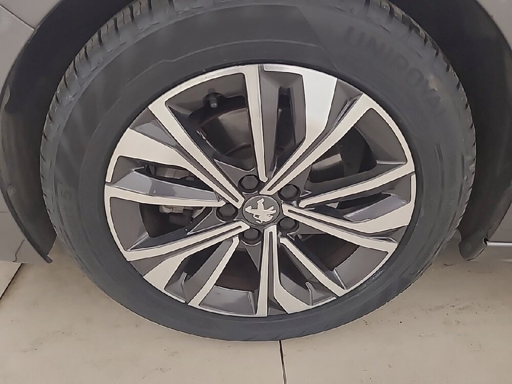 Occasion PEUGEOT 508 508 BlueHDi 130 ch S&S EAT8 - Allure Pack
