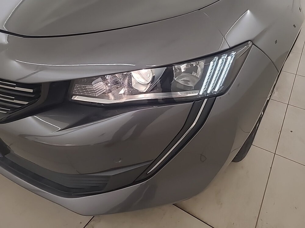 Occasion PEUGEOT 508 508 BlueHDi 130 ch S&S EAT8 - Allure Pack