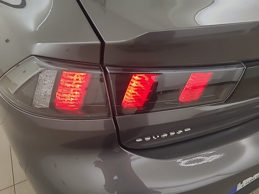 Occasion PEUGEOT 508 508 BlueHDi 130 ch S&S EAT8 - Allure Pack