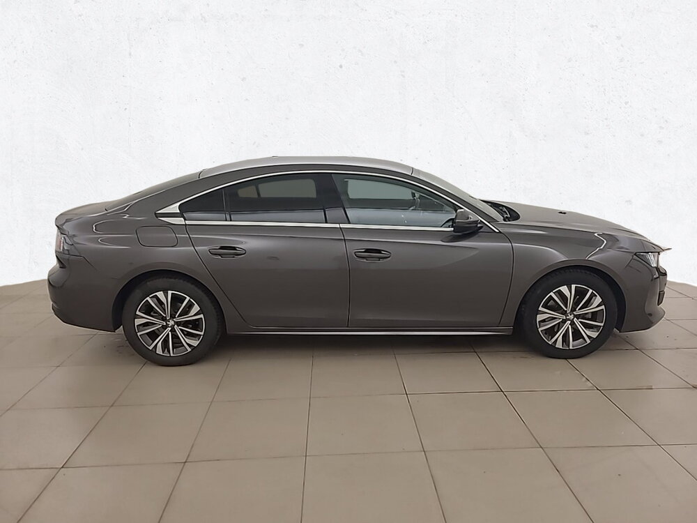 Occasion PEUGEOT 508 508 BlueHDi 130 ch S&S EAT8 - Allure Pack