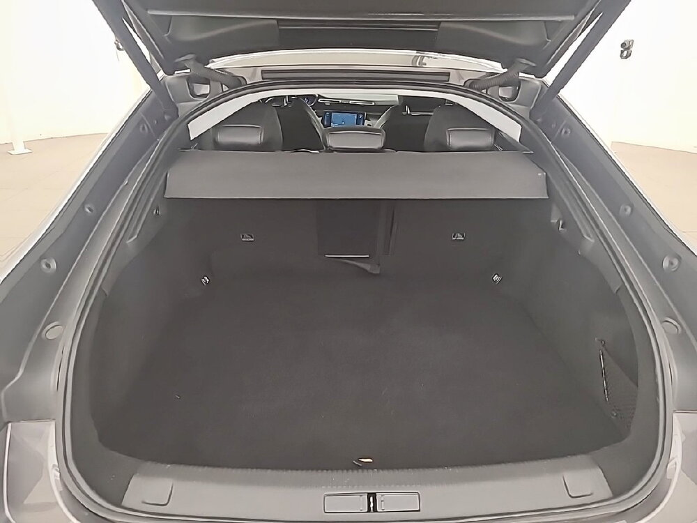 Occasion PEUGEOT 508 508 BlueHDi 130 ch S&S EAT8 - Allure Pack