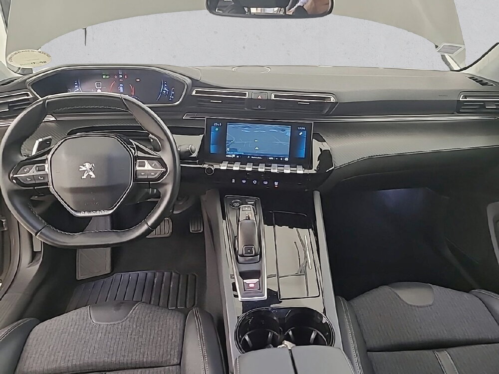 Occasion PEUGEOT 508 508 BlueHDi 130 ch S&S EAT8 - Allure Pack