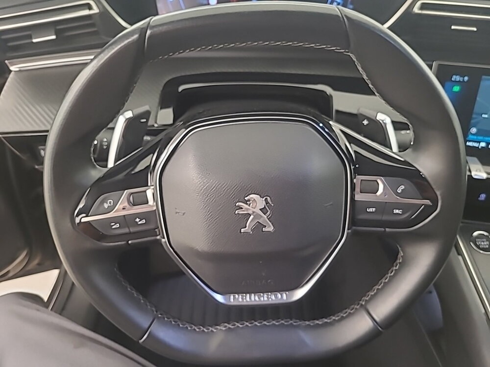 Occasion PEUGEOT 508 508 BlueHDi 130 ch S&S EAT8 - Allure Pack