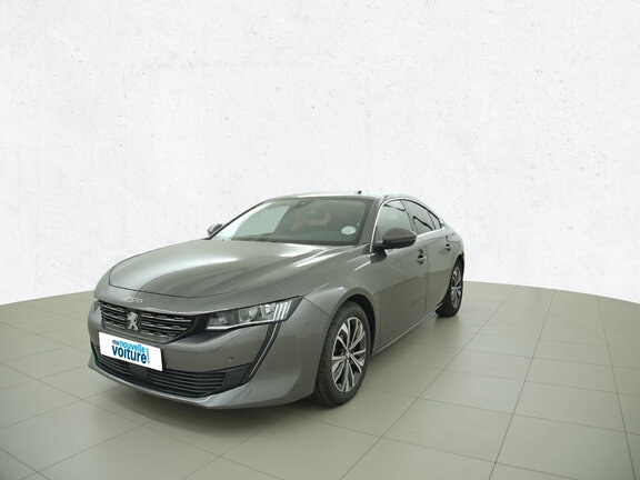 Occasion PEUGEOT 508 508 BlueHDi 130 ch S&S EAT8 - Allure Pack