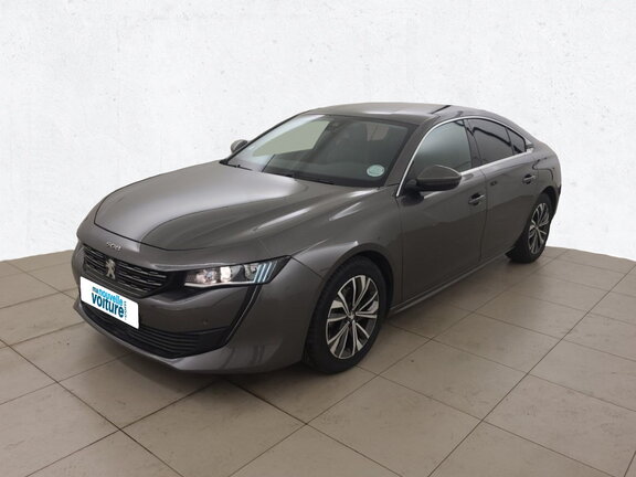 Occasion PEUGEOT 508 508 BlueHDi 130 ch S&S EAT8 - Allure Pack