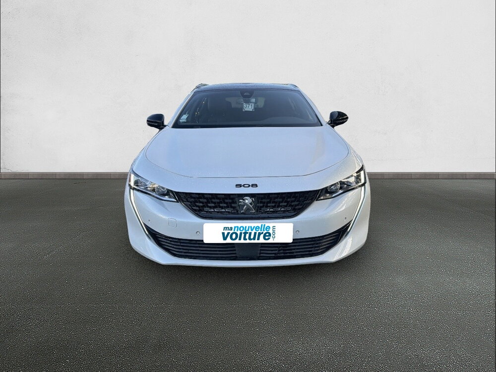 Occasion PEUGEOT 508 508 SW Hybrid 225 e-EAT8 - GT Line