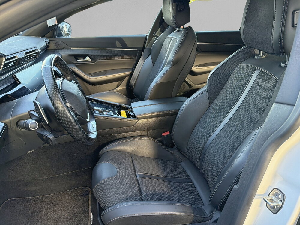 Occasion PEUGEOT 508 508 SW Hybrid 225 e-EAT8 - GT Line