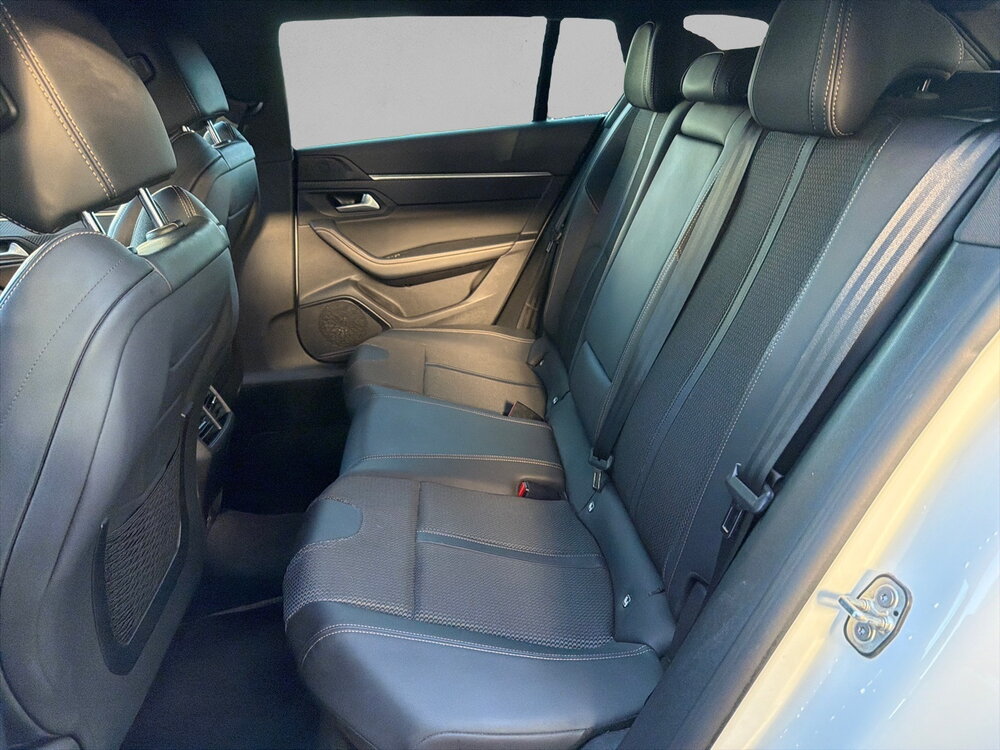 Occasion PEUGEOT 508 508 SW Hybrid 225 e-EAT8 - GT Line