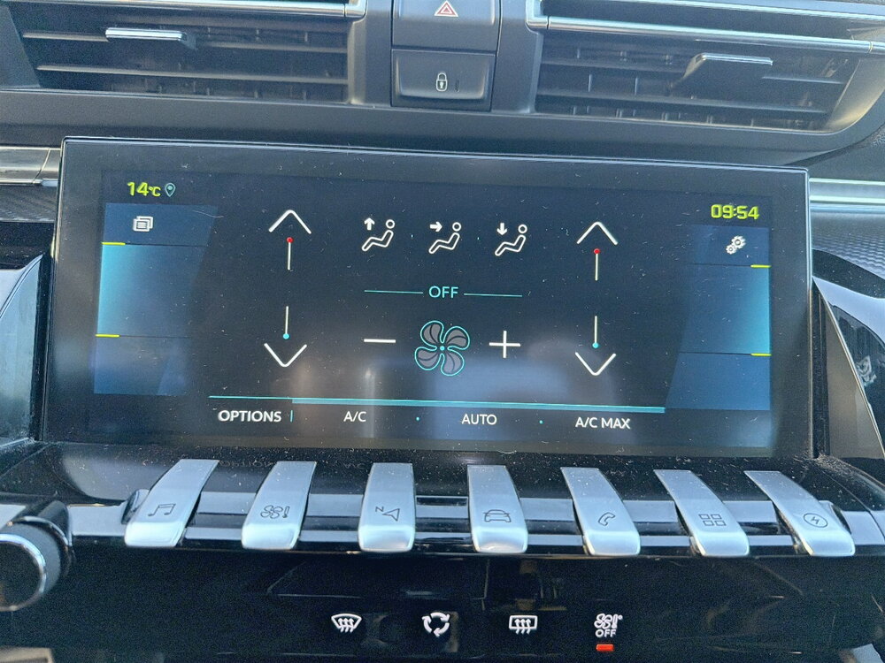 Occasion PEUGEOT 508 508 SW Hybrid 225 e-EAT8 - GT Line