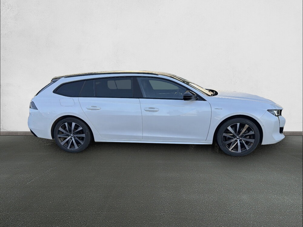 Occasion PEUGEOT 508 508 SW Hybrid 225 e-EAT8 - GT Line