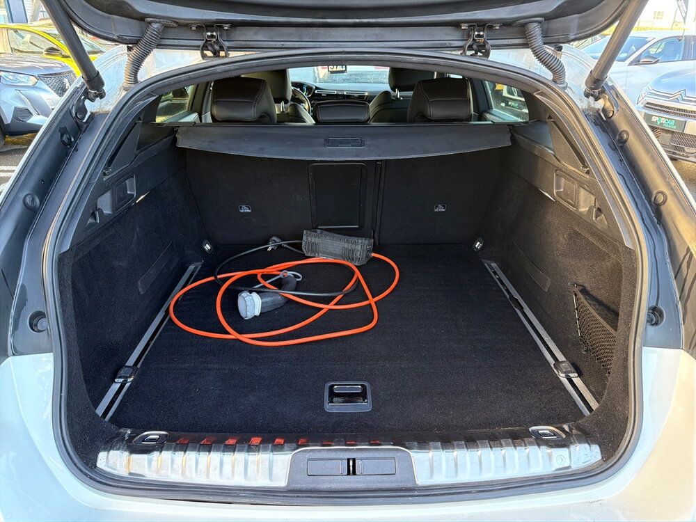 Occasion PEUGEOT 508 508 SW Hybrid 225 e-EAT8 - GT Line