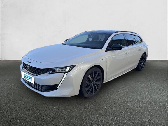 Occasion PEUGEOT 508 508 SW Hybrid 225 e-EAT8 - GT Line