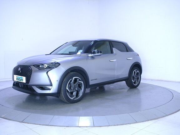 Occasion DS DS3 Crossback DS3 Crossback PureTech 130 EAT8 - Grand Chic