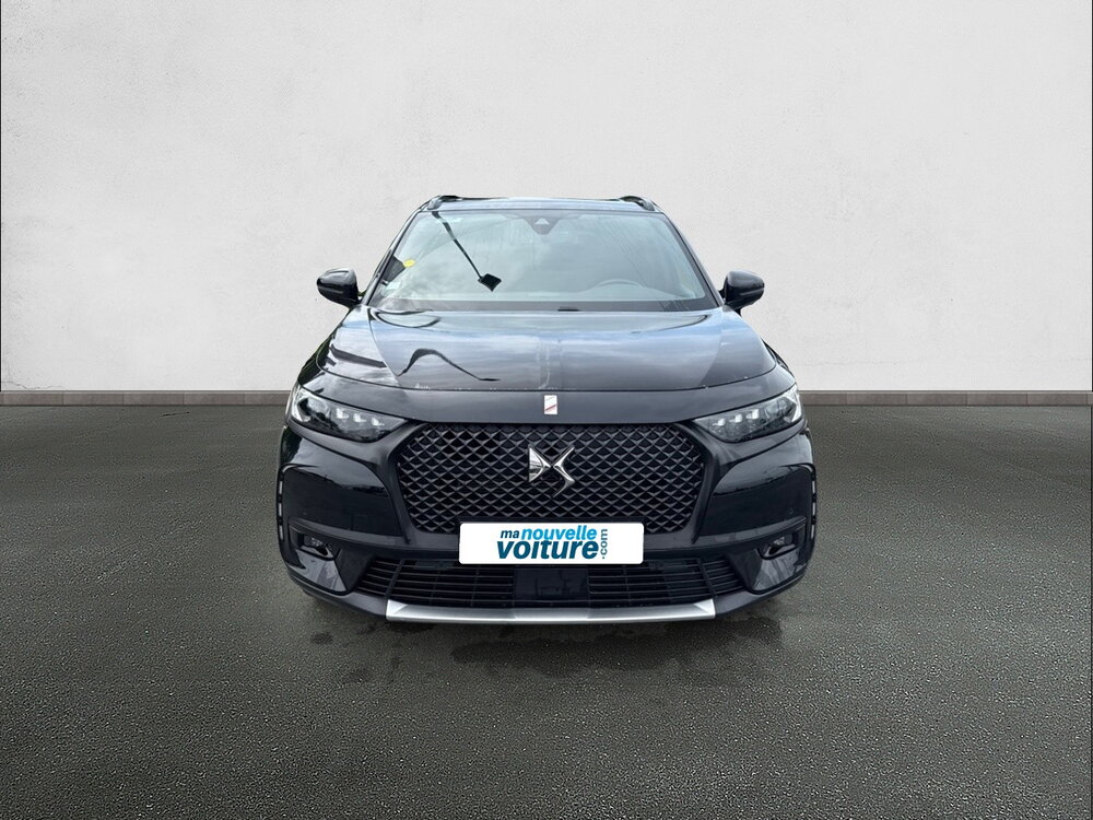 Occasion DS DS 7 Crossback DS7 Crossback Hybride E-Tense 300 EAT8 4x4 - Performance Line+
