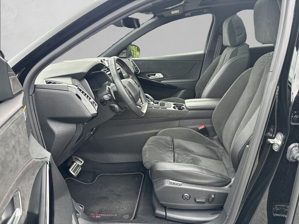 Occasion DS DS 7 Crossback DS7 Crossback Hybride E-Tense 300 EAT8 4x4 - Performance Line+