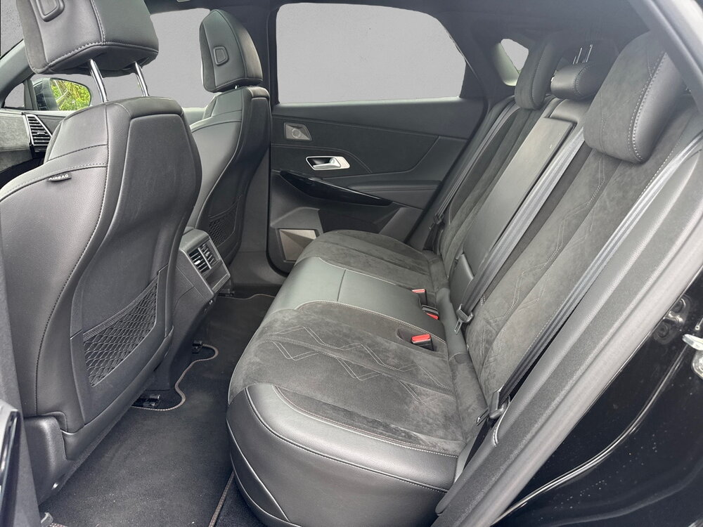 Occasion DS DS 7 Crossback DS7 Crossback Hybride E-Tense 300 EAT8 4x4 - Performance Line+