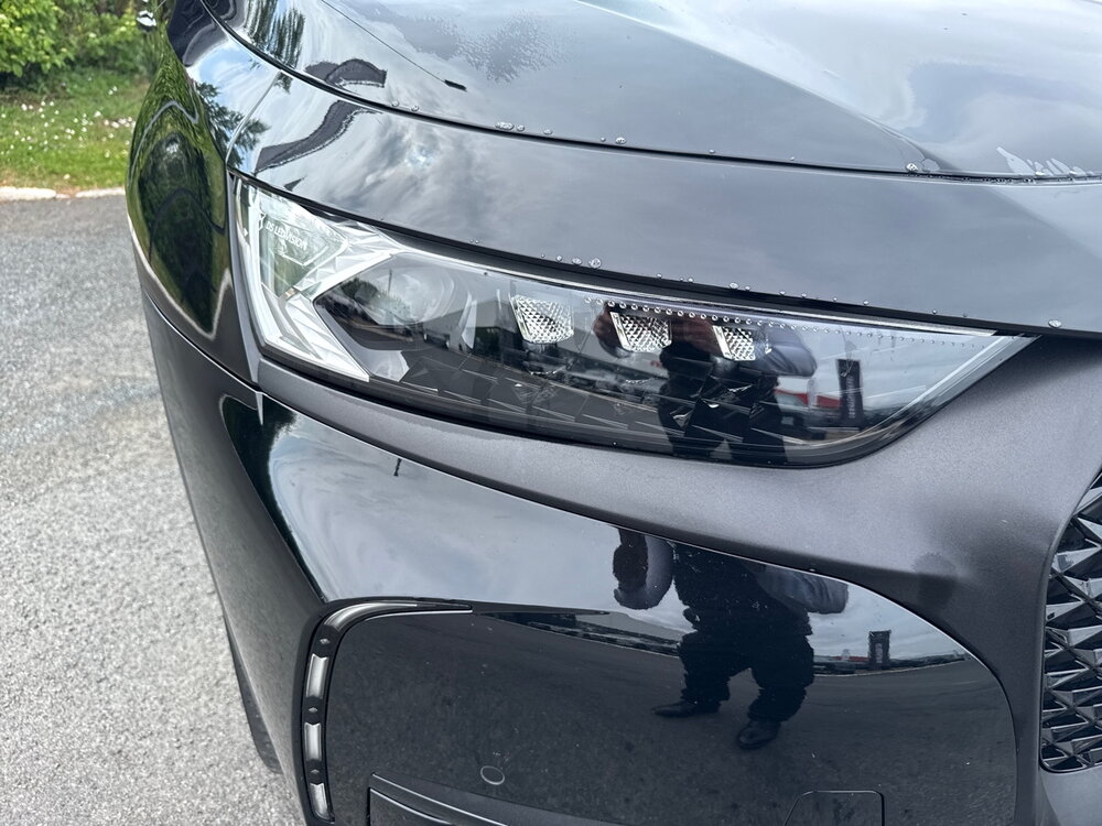 Occasion DS DS 7 Crossback DS7 Crossback Hybride E-Tense 300 EAT8 4x4 - Performance Line+