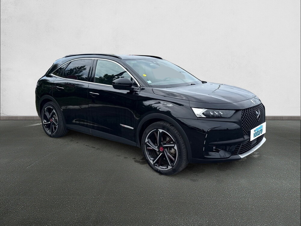 Occasion DS DS 7 Crossback DS7 Crossback Hybride E-Tense 300 EAT8 4x4 - Performance Line+