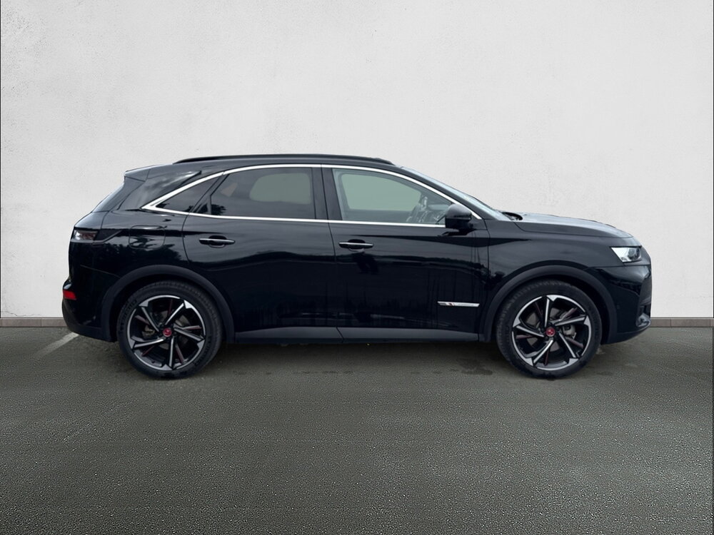 Occasion DS DS 7 Crossback DS7 Crossback Hybride E-Tense 300 EAT8 4x4 - Performance Line+