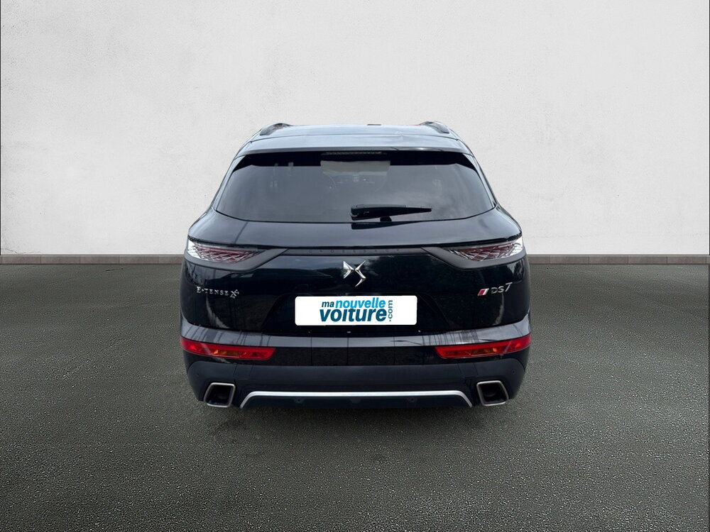 Occasion DS DS 7 Crossback DS7 Crossback Hybride E-Tense 300 EAT8 4x4 - Performance Line+