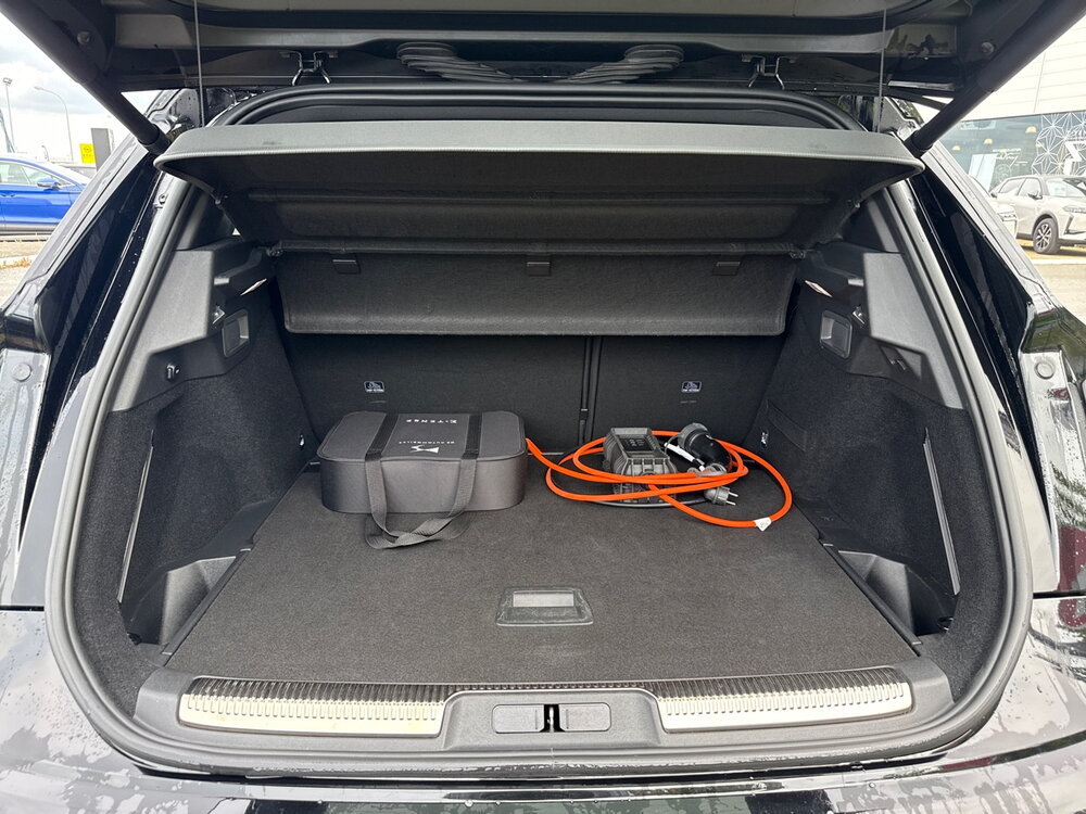 Occasion DS DS 7 Crossback DS7 Crossback Hybride E-Tense 300 EAT8 4x4 - Performance Line+